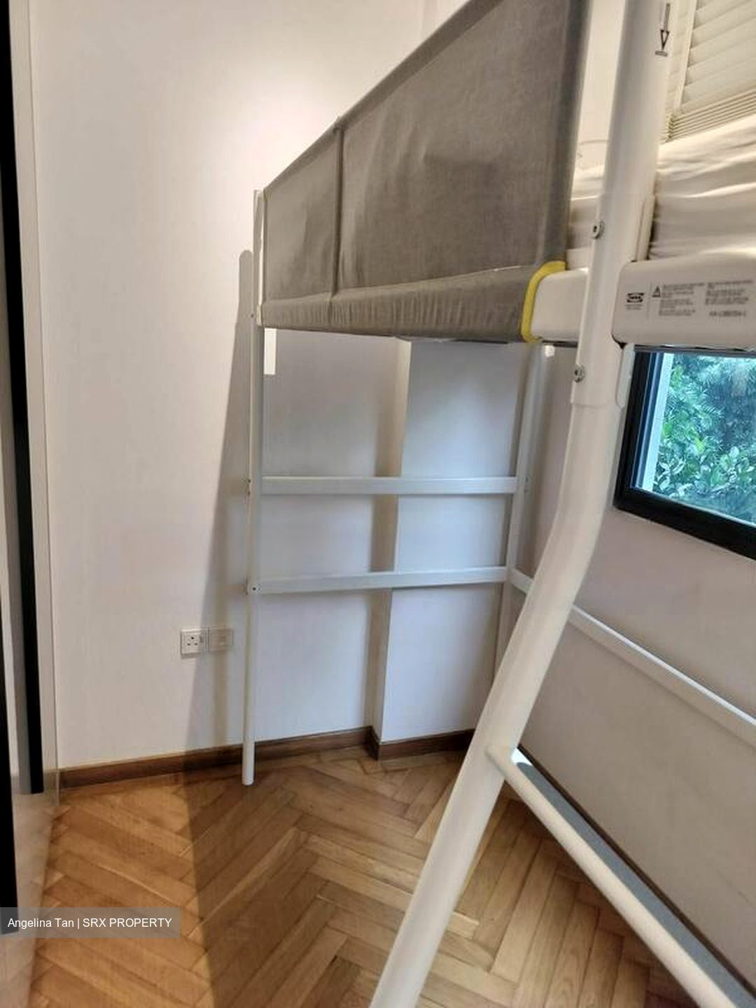38 Jervois (D10), Apartment #467222861